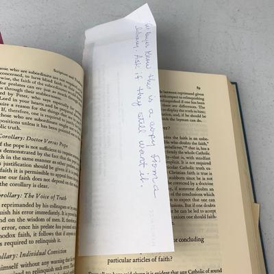 #69 Forefunners of the Reformation; The Shape of Late Medieval Thought