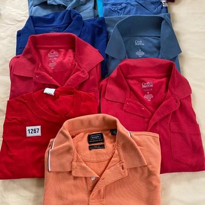 Medium Shirts