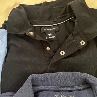 Medium Mens Shirts