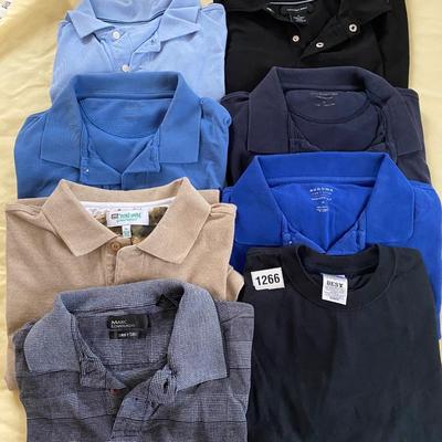 Medium Mens Shirts