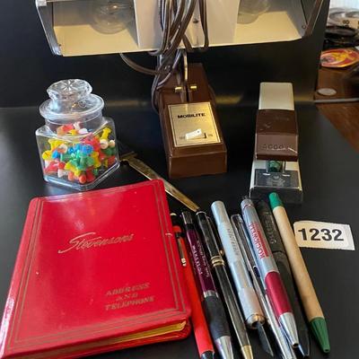 Office Lot