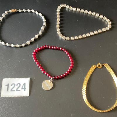 Bracelets