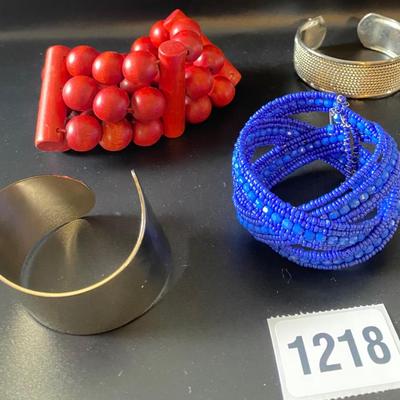 Bracelets
