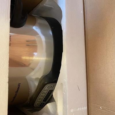 Crock pot