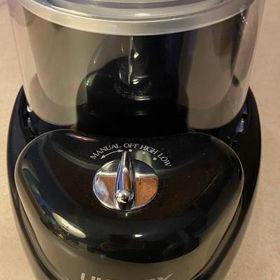 Ice Cream Spinner