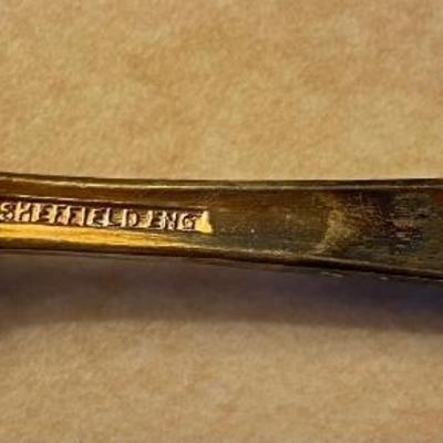 Corning ware and shell