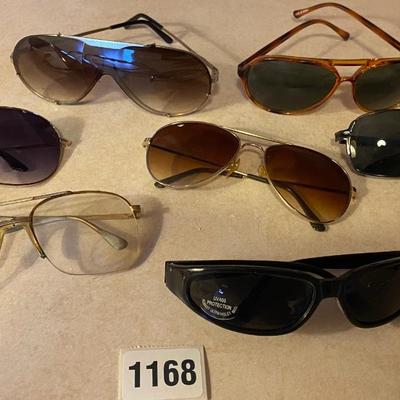 Glasses