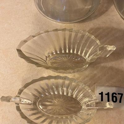 Tree Jars