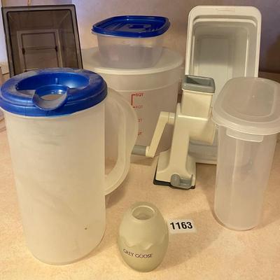 Hereâ€™s the plastic
