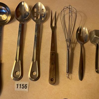 Spoon it