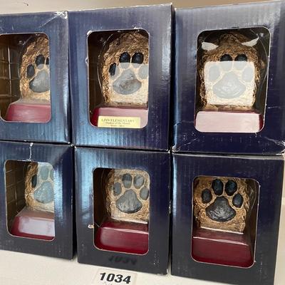 Tiger Prints