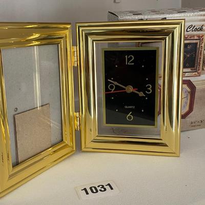 Clock