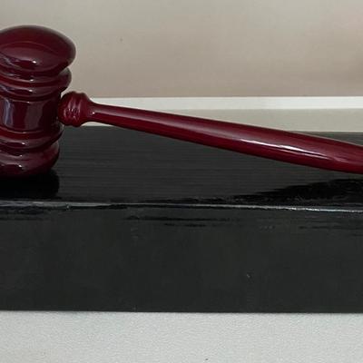 Gavel