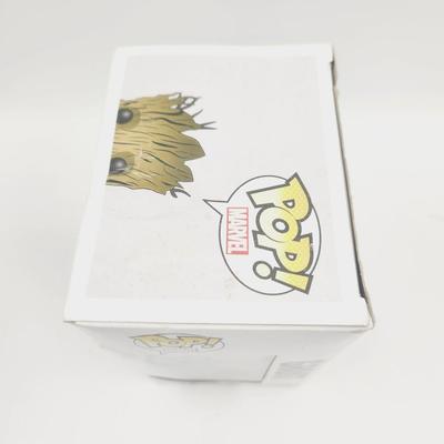 FUNKO POP GROOT #49 - UNOPENED