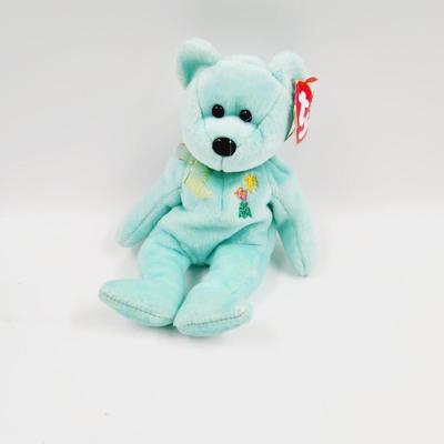TY BEANIE BABIES ARIEL BEAR