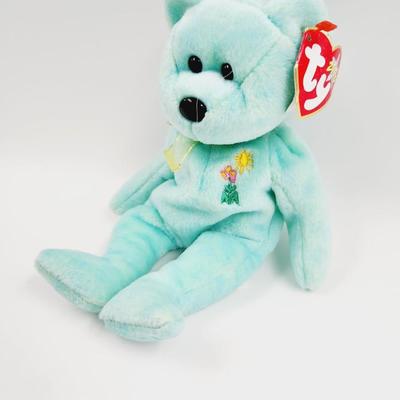 TY BEANIE BABIES ARIEL BEAR