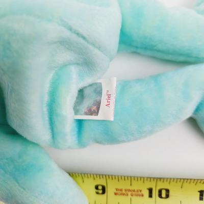 TY BEANIE BABIES ARIEL BEAR