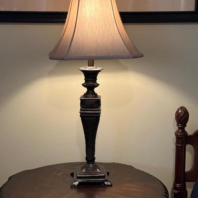 Tables lamp