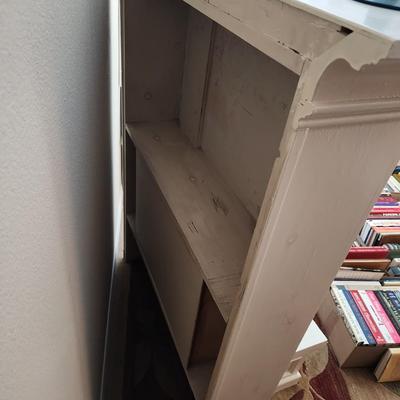 Adorable Electric Faux Fireplace