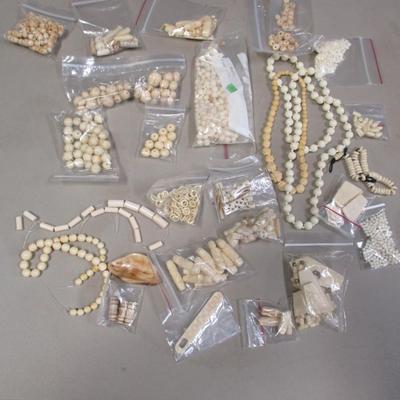 Collection Of Beads For Jewelry Making #3
