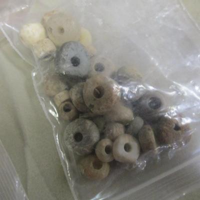 Collection Of Beads For Jewelry Making #6