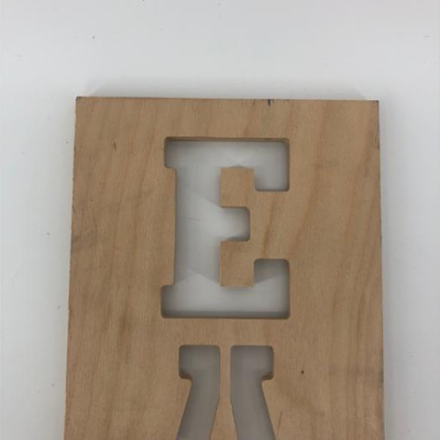 EAT Sign