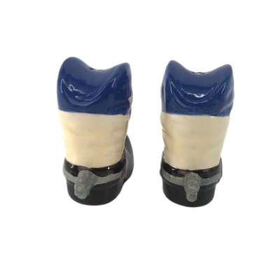 Texas Boot Shakers