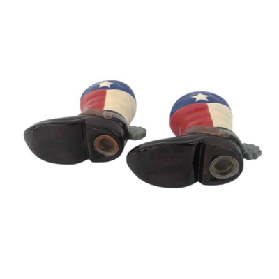 Texas Boot Shakers