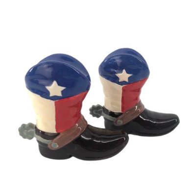Texas Boot Shakers