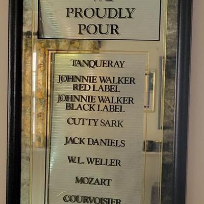Man Cave Sign