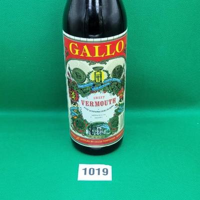 Gallo Sweet Vermouth