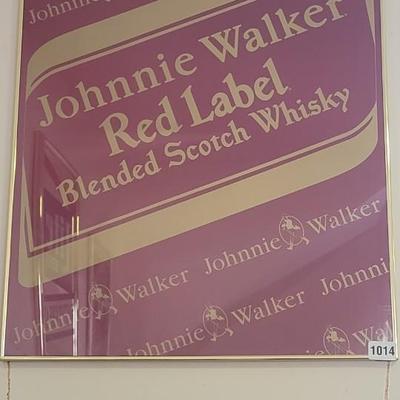 Johnnie Walker Red Label
