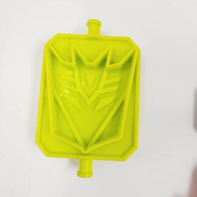 TRASFORMERS PLAY DOH SET