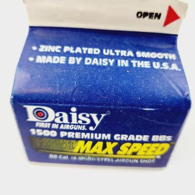 DAISY MAX SPEED BB CARTON NEW