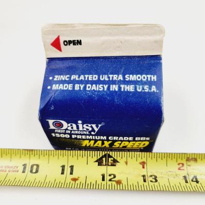 DAISY MAX SPEED BB CARTON NEW