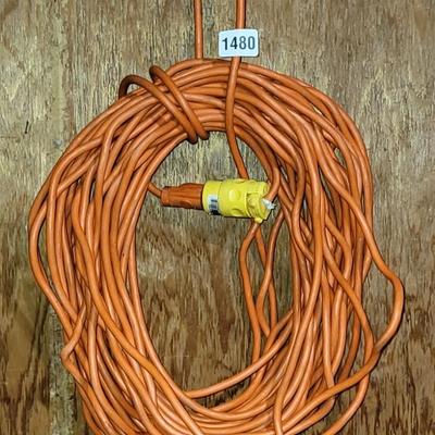 Extension Cord