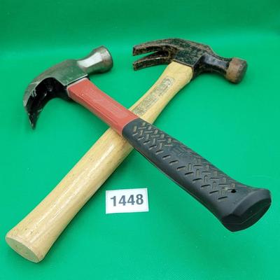 Hammer Time