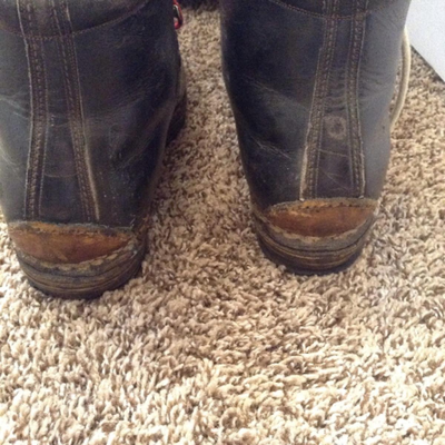 Womens's Vintage NORDICA Boots