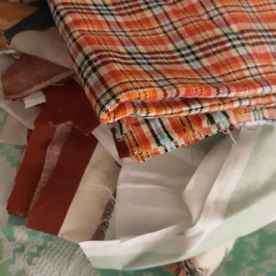 Fabrics Galore Lot #2