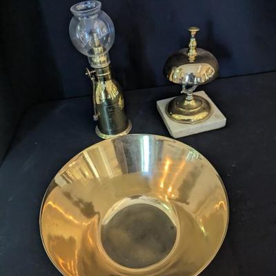 Brass Collectibles 