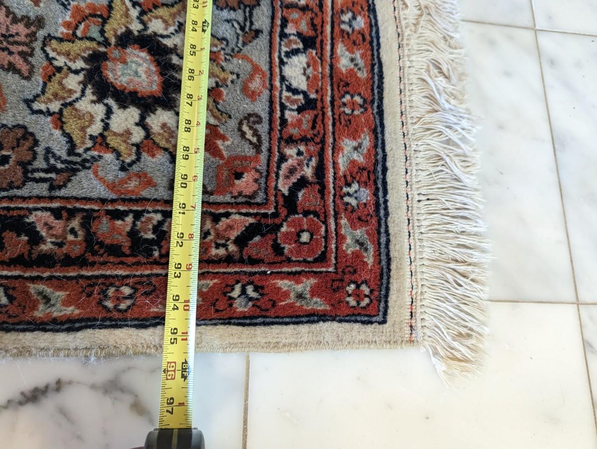 Large Area Rug
