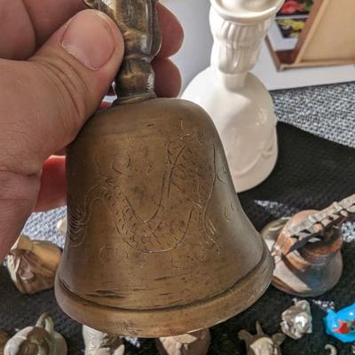 Bell Collection 