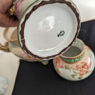 China Pots & Vase