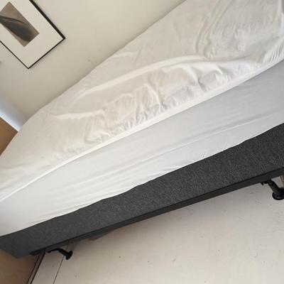 Single Bed New 