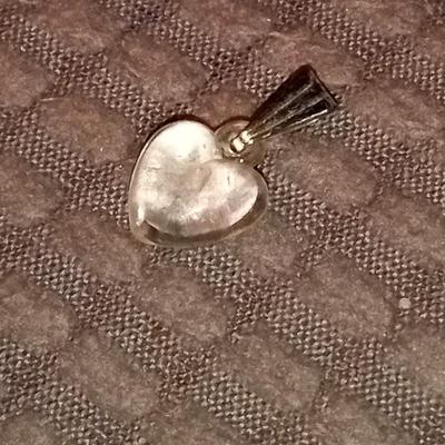 Austrian Crystal Necklace Pendant