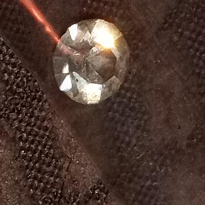 1.5 ct VVS2 Round Diamond Loose