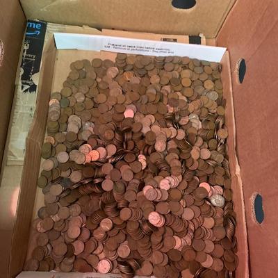COIN LOT
