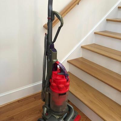Upright DYSON Vacuum Cleaner DC14 - Tested