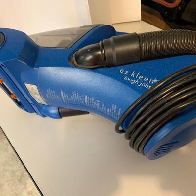 Eureka Easy Kleen Hand Vacuum