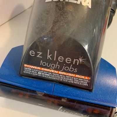 Eureka Easy Kleen Hand Vacuum